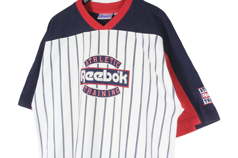Vintage Reebok T-Shirt Large