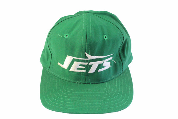 Vintage New York Jets Cap