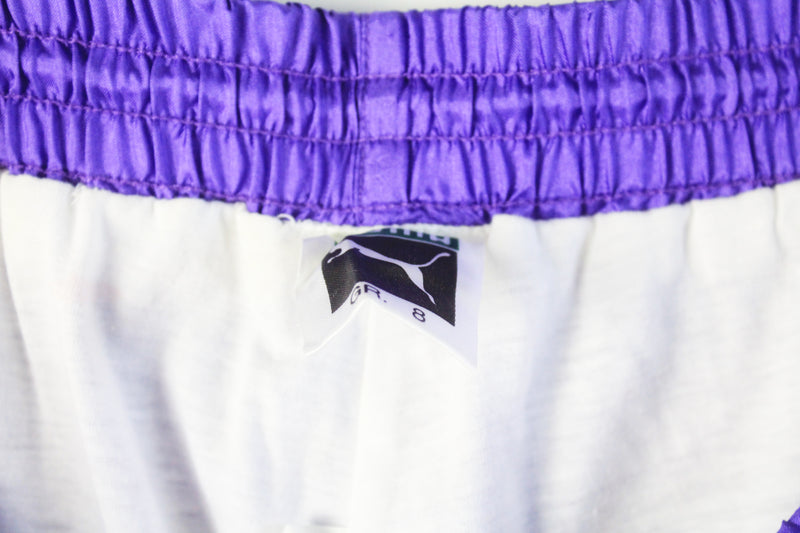 Vintage Puma Tracksuit Large