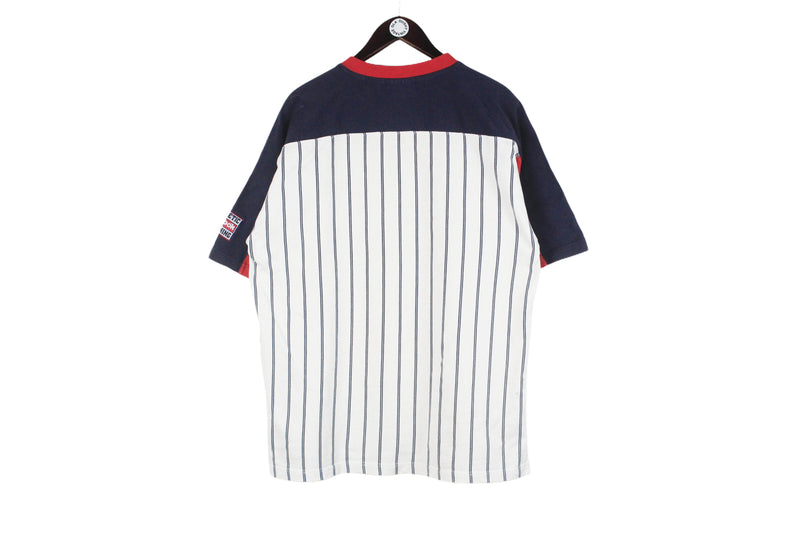 Vintage Reebok T-Shirt Large