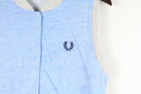 Vintage Fred Perry Top Vest Women's Large