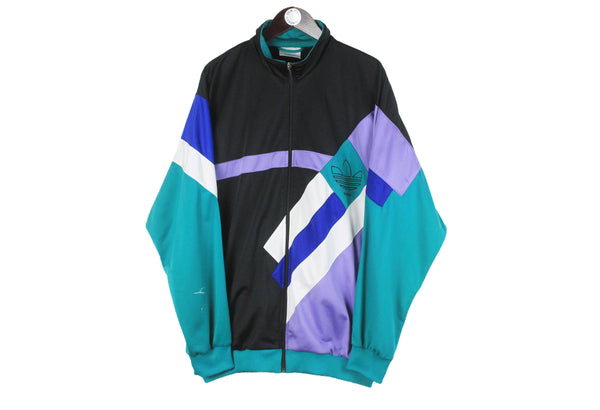 Vintage Adidas Tracksuit XLarge