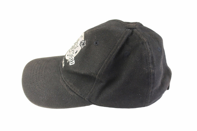 Vintage Planet Hollywood Munich Cap