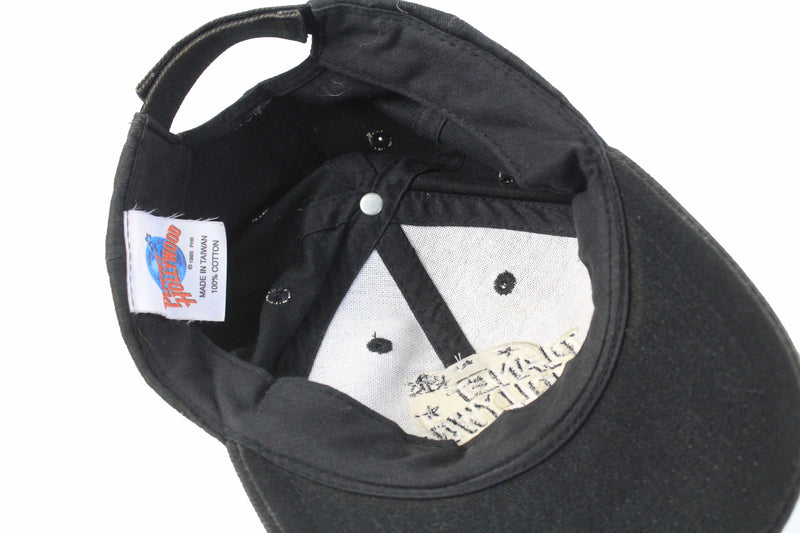 Vintage Planet Hollywood Munich Cap