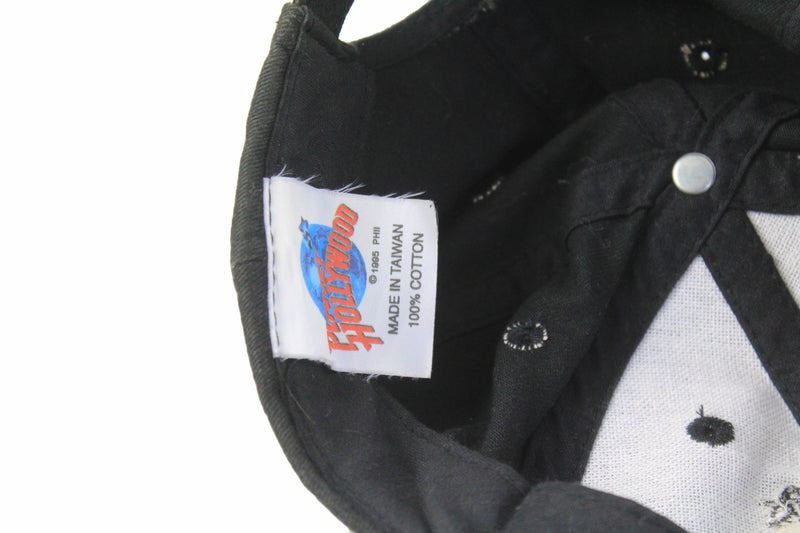 Vintage Planet Hollywood Munich Cap