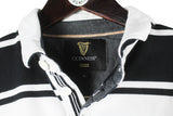 Vintage Guinness Rugby Shirt Women’s Large