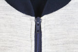 Vintage Le Coq Sportif Track Jacket Small