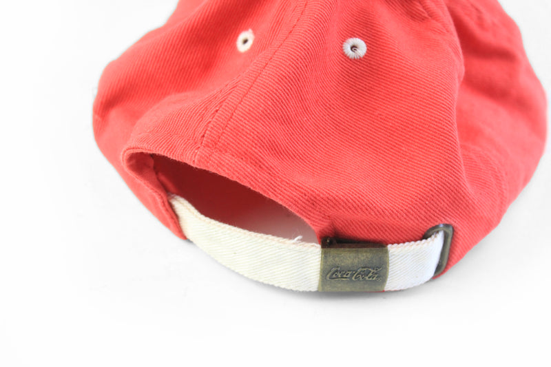 Vintage Coca-Cola Cap