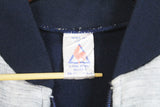 Vintage Le Coq Sportif Track Jacket Small