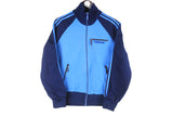 Vintage Adidas Track Jacket Women's Medium