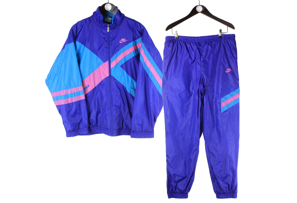 Colorful nike outlet tracksuit