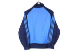 Vintage Adidas Track Jacket Women's Medium