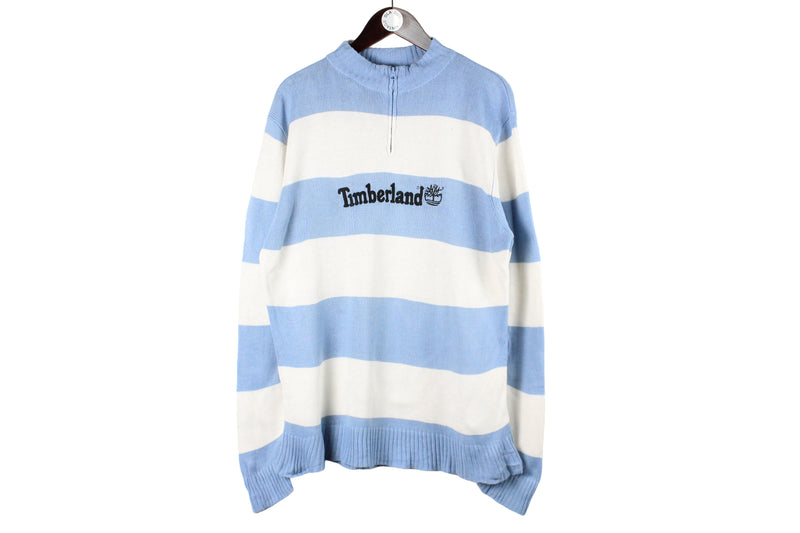 Vintage Timberland Sweater Large / XLarge