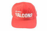Vintage Atlanta Falcons Cap