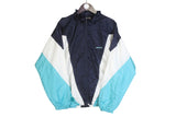 Vintage Adidas Track Jacket Medium