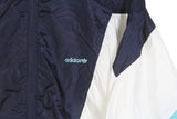 Vintage Adidas Track Jacket Medium