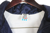 Vintage Adidas Track Jacket Medium