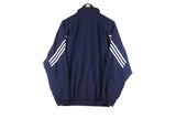 Vintage Adidas Track Jacket Medium