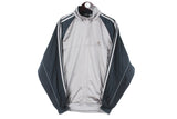 Vintage Adidas Track Jacket Medium