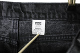 Vintage Levi's 505 Jeans W 33 L 36