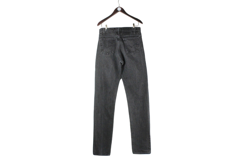 Vintage Levi's 505 Jeans W 33 L 36