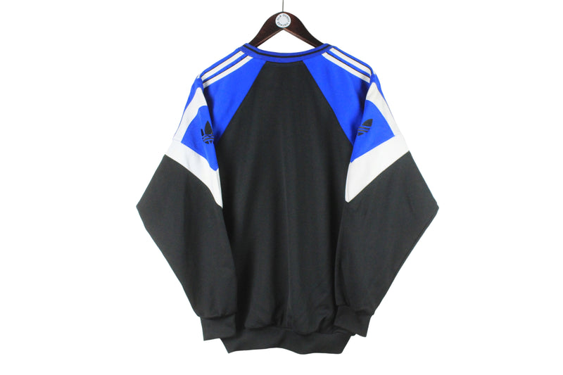 Vintage Adidas Sweatshirt Small