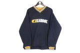 Vintage Kangol Sweatshirt Large