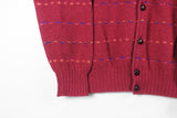 Vintage United Colors of Benetton Cardigan Sweater Women's Large