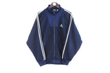 Vintage Adidas Track Jacket Medium