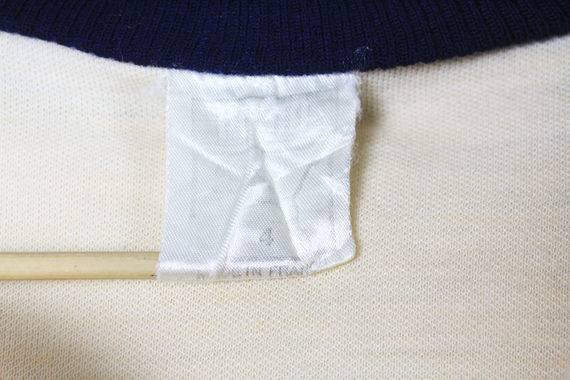 Vintage Puma Track Jacket Large