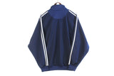 Vintage Adidas Track Jacket Medium