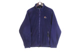 Vintage Lowe Alpine Fleece Full Zip Medium