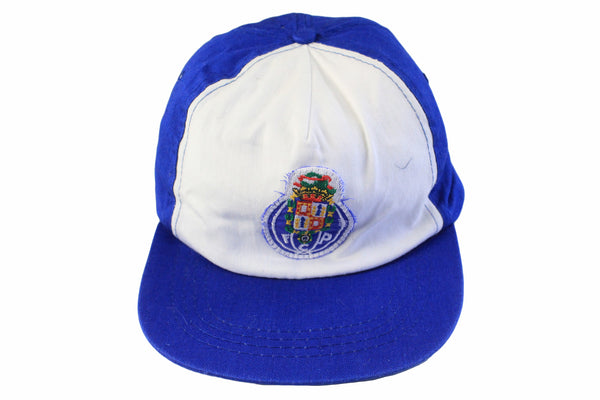 Vintage Porto FC Cap