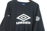 Vintage Umbro Sweatshirt XLarge