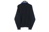 Vintage Paul & Shark Sweatshirt 1/4 Zip XXLarge