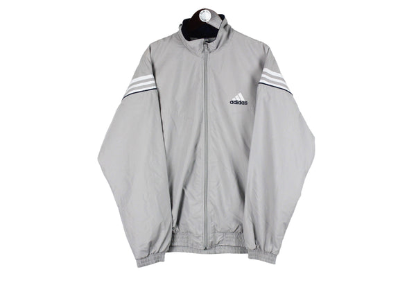 Vintage Adidas Track Jacket Large