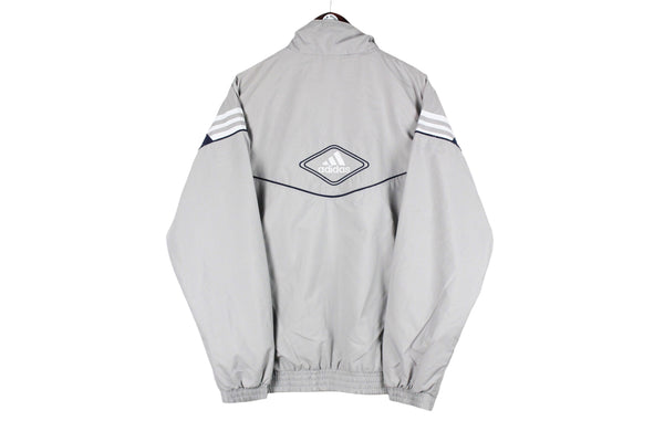 Vintage Adidas Track Jacket Large