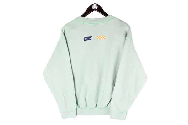 Vintage United Colors of Benetton Sweatshirt Women’s Small / Medium
