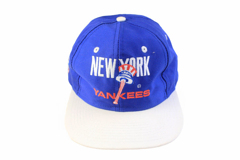 Vintage New York Yankees Cap – dla dushy