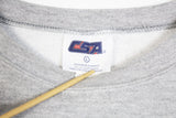 Vintage New York Giants 2000 Champions Sweatshirt Large / XLarge