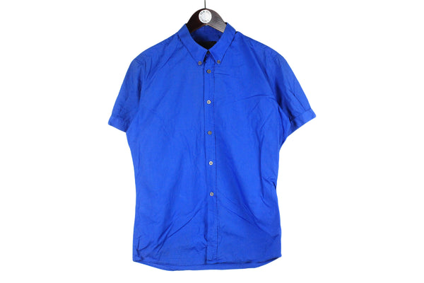 Alexander McQueen Shirt Small / Medium