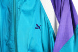 Vintage Puma Tracksuit Large