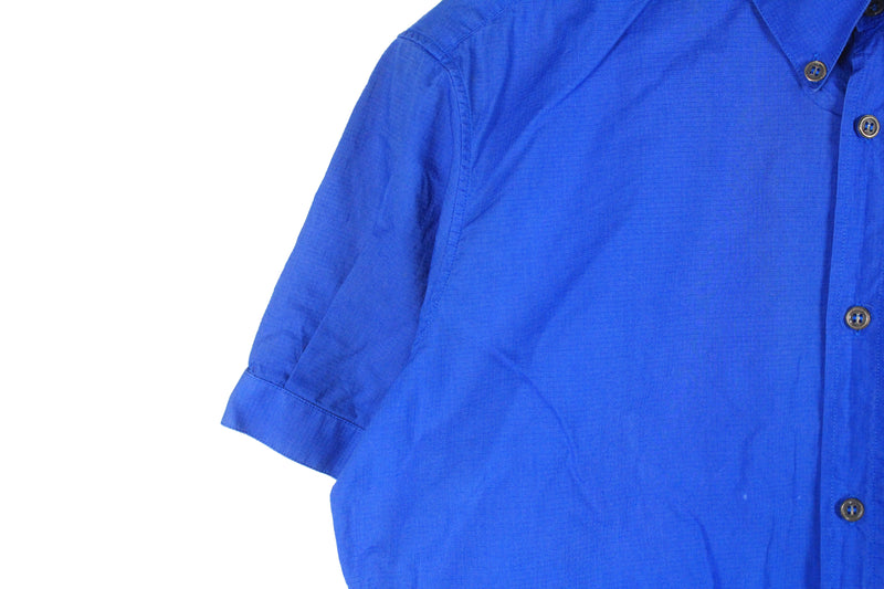 Alexander McQueen Shirt Small / Medium