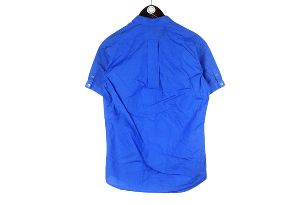 Alexander McQueen Shirt Small / Medium