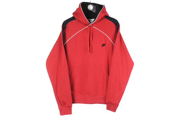 Vintage Nike Hoodie Large