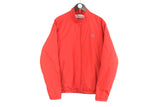 Vintage Lacoste Jacket Large