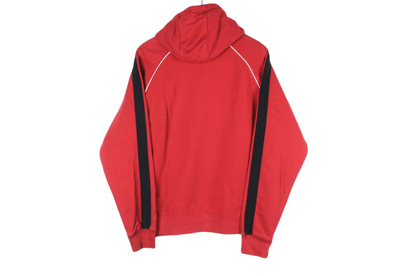Vintage Nike Hoodie Large