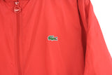 Vintage Lacoste Jacket Large