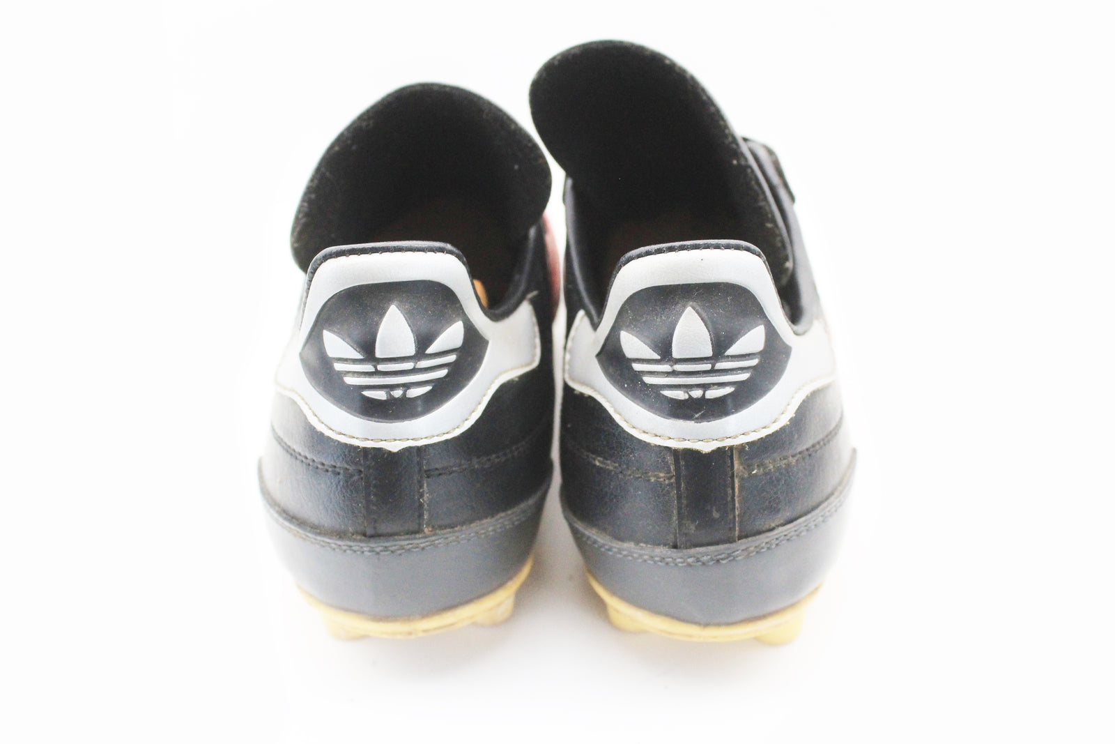 Vintage Adidas Nottingham Boots Football Shoes US 7 – dla dushy