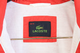 Vintage Lacoste Jacket Large